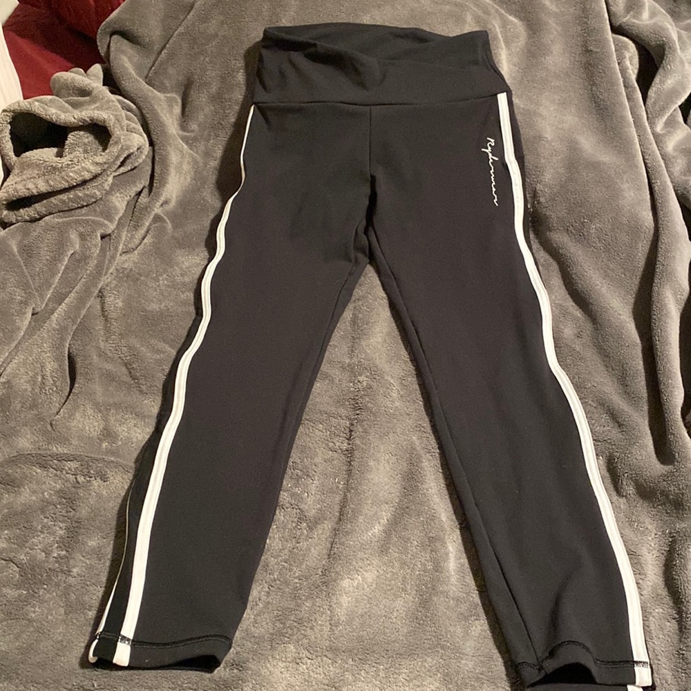 Womens Ryderwear workout pants